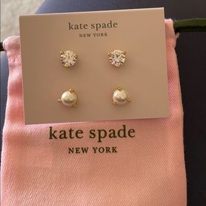 Kate Spade Earrings